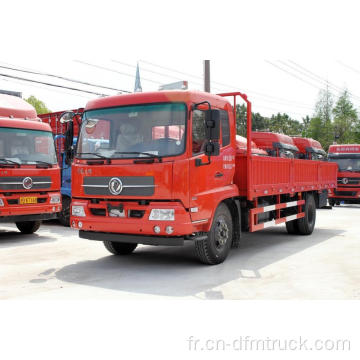 Camion cargo Dongfeng Kingrun 4x2